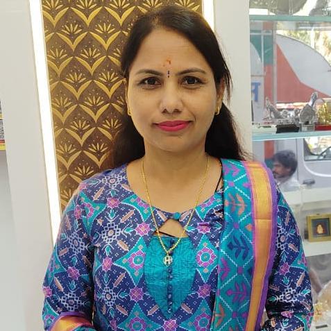 Harshala Fragrance - Harshala Shah | SGM Marketplace Vendor
